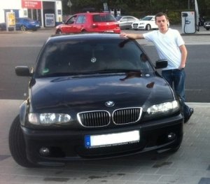 320er E46 "Diego" - 3er BMW - E46