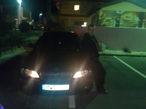 320er E46 "Diego" - 3er BMW - E46