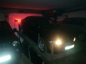 320er E46 "Diego" - 3er BMW - E46