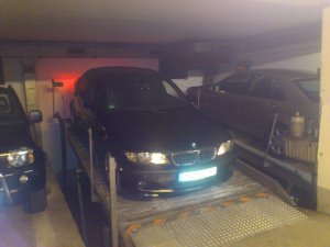 320er E46 "Diego" - 3er BMW - E46