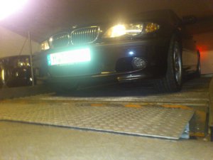 320er E46 "Diego" - 3er BMW - E46