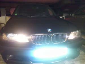 320er E46 "Diego" - 3er BMW - E46