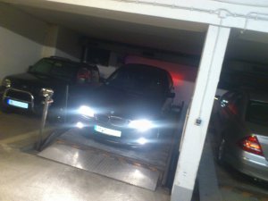 320er E46 "Diego" - 3er BMW - E46