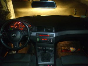 320er E46 "Diego" - 3er BMW - E46