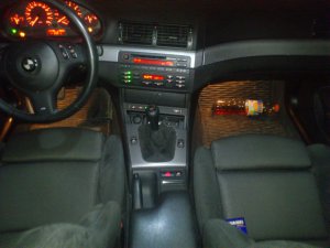 320er E46 "Diego" - 3er BMW - E46