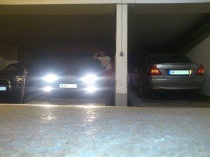 320er E46 "Diego" - 3er BMW - E46