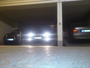 320er E46 "Diego" - 3er BMW - E46