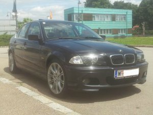 e46 328i limo - 3er BMW - E46