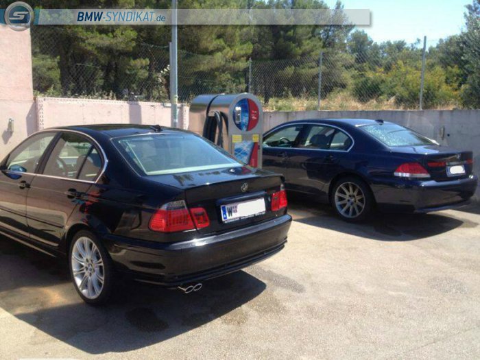 BMW-Syndikat Fotostorie