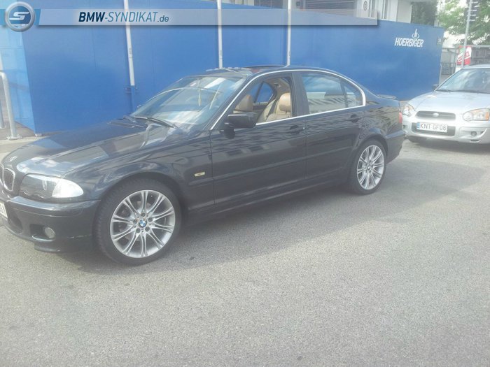 BMW-Syndikat Fotostorie