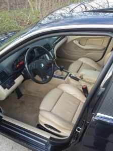 e46 328i limo - 3er BMW - E46 e46 328i limo - 3er BMW - E46