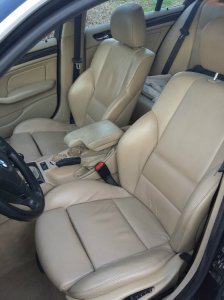 e46 328i limo - 3er BMW - E46 e46 328i limo - 3er BMW - E46