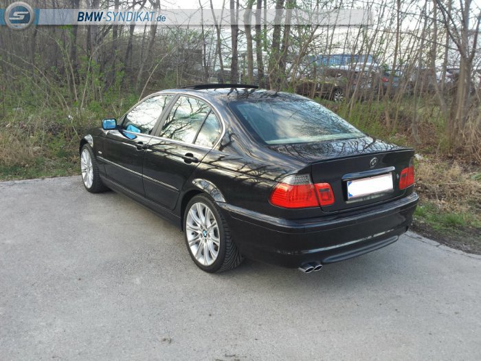 BMW-Syndikat Fotostorie