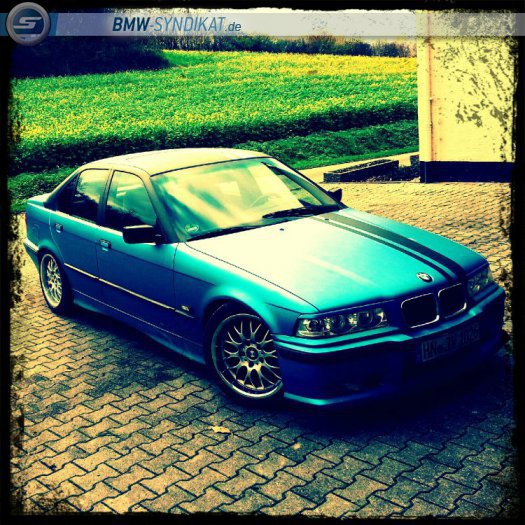 BMW-Syndikat Fotostorie