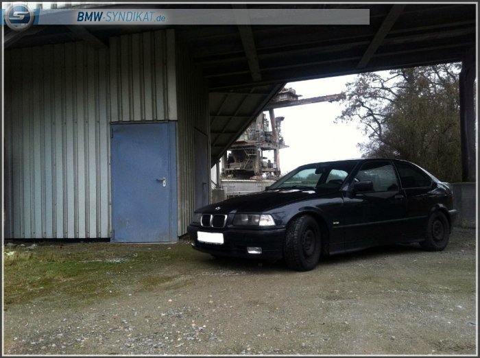 BMW-Syndikat Fotostorie