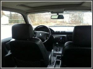 *E36 Compact rollin' on Styling 32* - 3er BMW - E36 *E36 Compact rollin' on Styling 32* - 3er BMW - E36