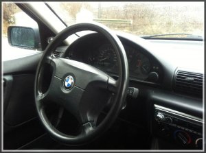 *E36 Compact rollin' on Styling 32* - 3er BMW - E36 *E36 Compact rollin' on Styling 32* - 3er BMW - E36