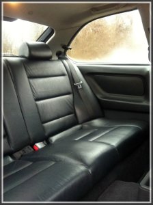 *E36 Compact rollin' on Styling 32* - 3er BMW - E36 *E36 Compact rollin' on Styling 32* - 3er BMW - E36