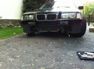 *E36 Compact rollin' on Styling 32* - 3er BMW - E36 *E36 Compact rollin' on Styling 32* - 3er BMW - E36