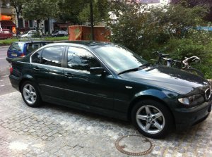 BMW 325i M Paket!!!!! Facelift.... - 3er BMW - E46 BMW 325i M Paket!!!!! Facelift.... - 3er BMW - E46