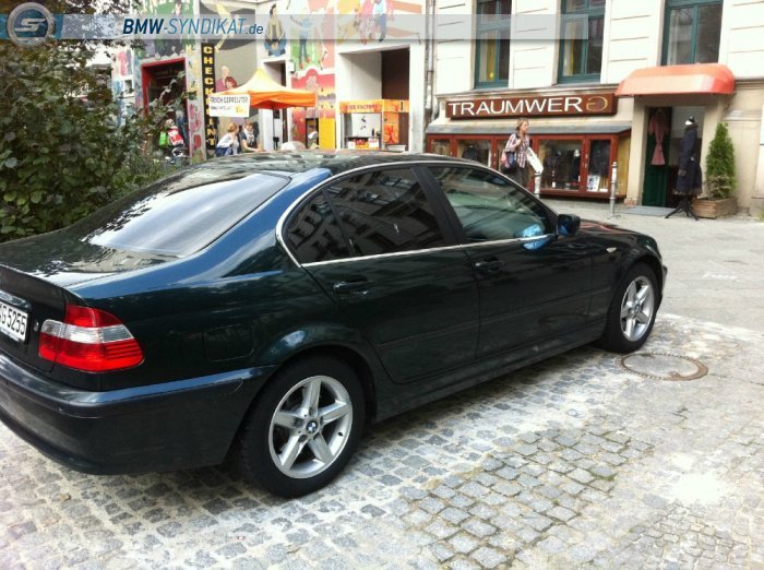 BMW-Syndikat Fotostorie