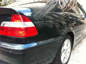 BMW 325i M Paket!!!!! Facelift.... - 3er BMW - E46 BMW 325i M Paket!!!!! Facelift.... - 3er BMW - E46