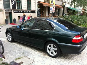BMW 325i M Paket!!!!! Facelift.... - 3er BMW - E46 BMW 325i M Paket!!!!! Facelift.... - 3er BMW - E46