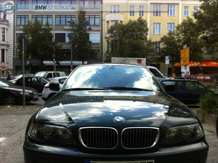 BMW-Syndikat Fotostorie