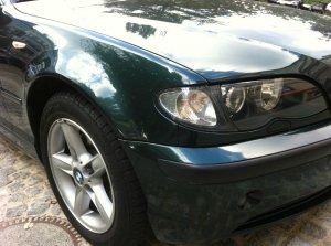 BMW 325i M Paket!!!!! Facelift.... - 3er BMW - E46 BMW 325i M Paket!!!!! Facelift.... - 3er BMW - E46