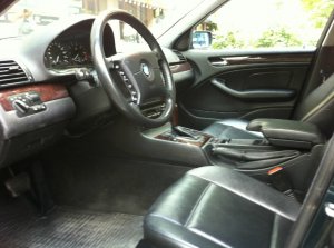 BMW 325i M Paket!!!!! Facelift.... - 3er BMW - E46 BMW 325i M Paket!!!!! Facelift.... - 3er BMW - E46