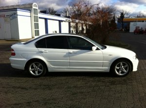 BMW 325i M Paket!!!!! Facelift.... - 3er BMW - E46 BMW 325i M Paket!!!!! Facelift.... - 3er BMW - E46