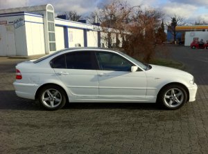 BMW 325i M Paket!!!!! Facelift.... - 3er BMW - E46 BMW 325i M Paket!!!!! Facelift.... - 3er BMW - E46