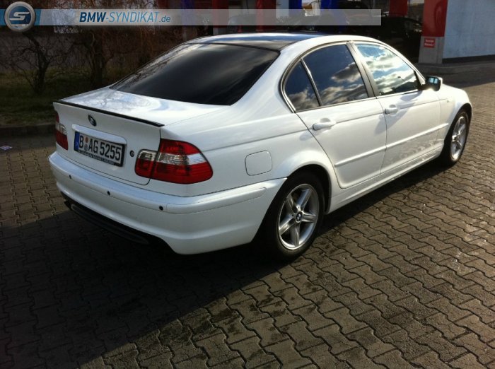 BMW-Syndikat Fotostorie