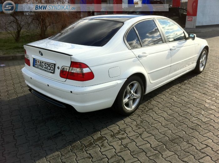 BMW-Syndikat Fotostorie