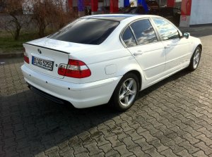 BMW 325i M Paket!!!!! Facelift.... - 3er BMW - E46 BMW 325i M Paket!!!!! Facelift.... - 3er BMW - E46