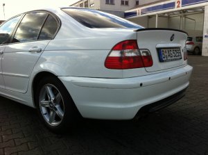 BMW 325i M Paket!!!!! Facelift.... - 3er BMW - E46 BMW 325i M Paket!!!!! Facelift.... - 3er BMW - E46