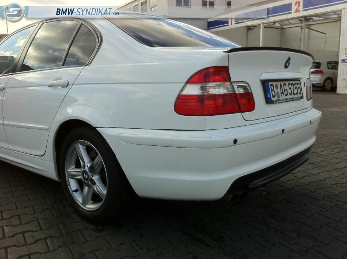 BMW-Syndikat Fotostorie