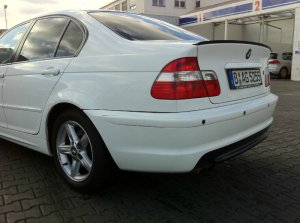 BMW 325i M Paket!!!!! Facelift.... - 3er BMW - E46 BMW 325i M Paket!!!!! Facelift.... - 3er BMW - E46