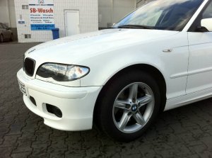 BMW 325i M Paket!!!!! Facelift.... - 3er BMW - E46 BMW 325i M Paket!!!!! Facelift.... - 3er BMW - E46