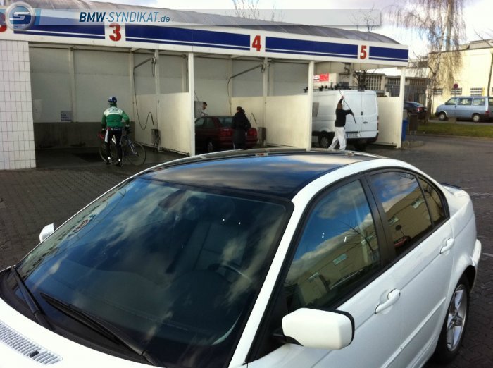 BMW-Syndikat Fotostorie