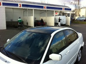 BMW 325i M Paket!!!!! Facelift.... - 3er BMW - E46 BMW 325i M Paket!!!!! Facelift.... - 3er BMW - E46