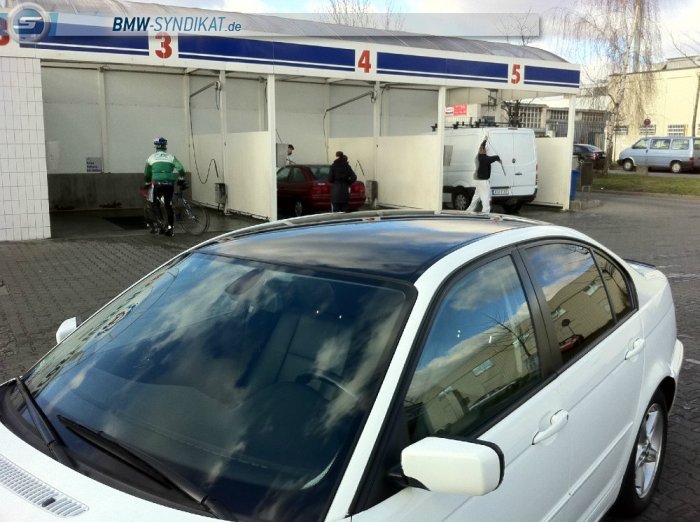 BMW-Syndikat Fotostorie
