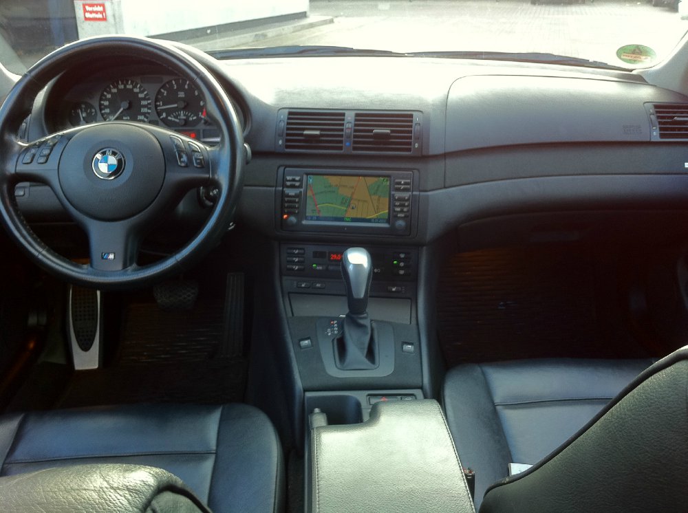 BMW 325i M Paket!!!!! Facelift.... - 3er BMW - E46