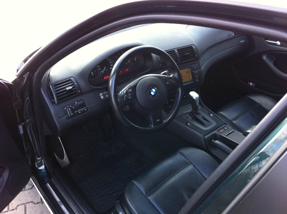 BMW 325i M Paket!!!!! Facelift.... - 3er BMW - E46