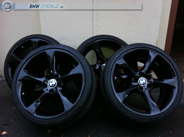 BMW-Syndikat Fotostorie