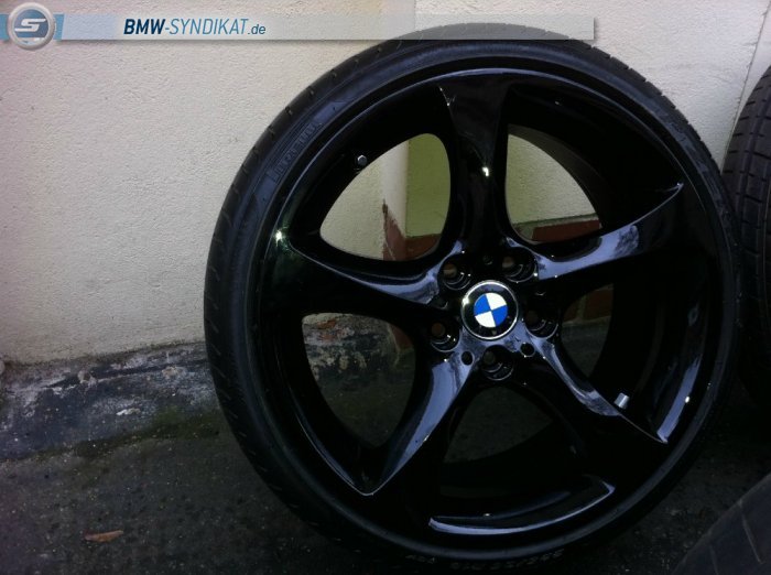 BMW-Syndikat Fotostorie