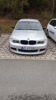 BMW M Performance Front-Stoßstange Performance Frontschürze