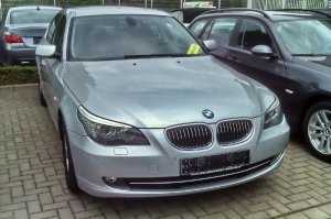 BMW 523i E60 - 5er BMW - E60 / E61