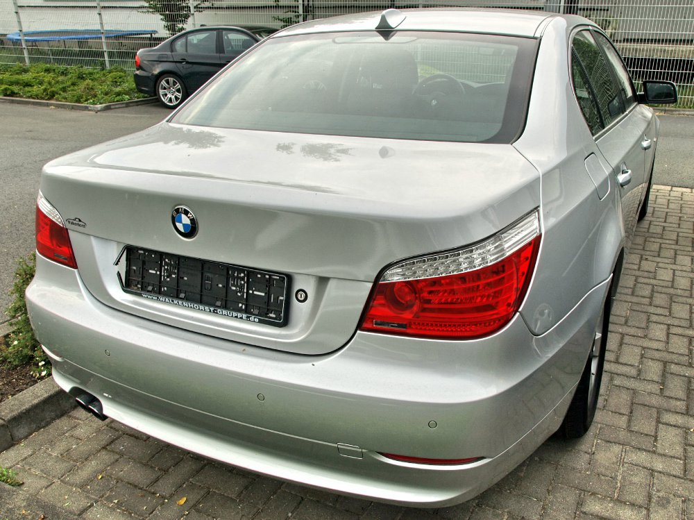 BMW 523i E60 - 5er BMW - E60 / E61