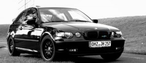 Compact 316ti (Hartge) - 3er BMW - E46